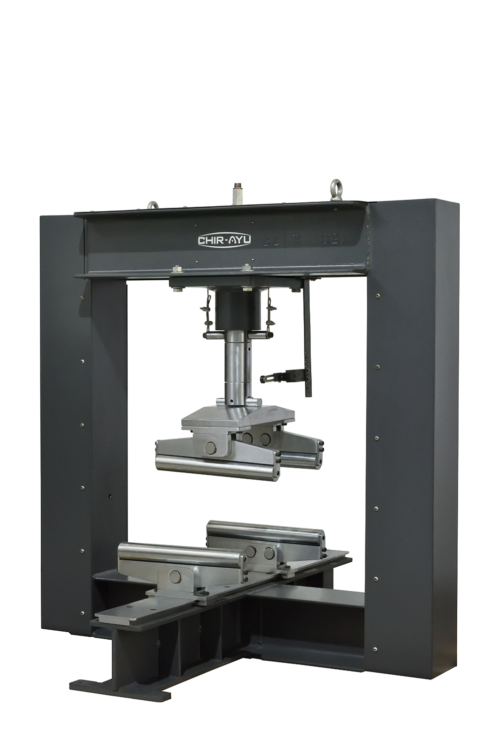 Flexural Testing Frame